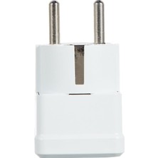 Meks Kingma Amerikan Ingiliz Priz Fiş Dönüştürücü