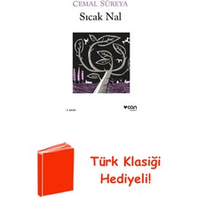Can Yayınları Sıcak Nal + Türk Klasiği Hediye