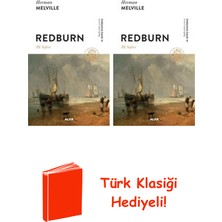 Herman Melville 2 Kitap Seti + Türk Klasiği Hediye
