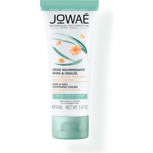 Meks Jowae Hand And Nail Nourishing Cream 50ML