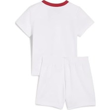 Gsk Away Babykit W/o S W/o S Örme Takımlar Unisex Bebek