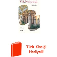 Taklitçiler + Türk Klasiği Hediye