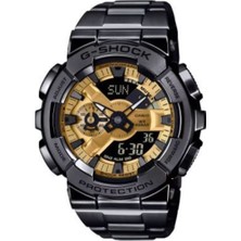 Casio GM-110BD-1A9DR Kol Saati