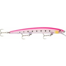 RAPALA Max Rap 110 mm 13 gr Suni Yem Renk Fpsrd