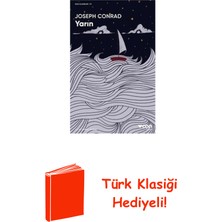Can Yayınları Yarın - Kısa Klasikler 75 + Türk Klasiği Hediye