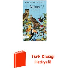 İş Bankası Kültür Yayınları Miras + Türk Klasiği Hediye