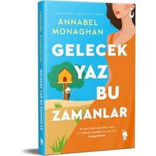 Gelecek Yaz Bu Zamanlar