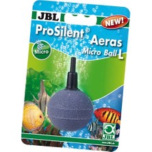 JBL Aconcept Aeras Micro Ball L Ha Taşi