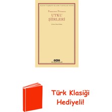 Yapı Kredi Yayınları Utku Şiirleri + Türk Klasiği Hediye