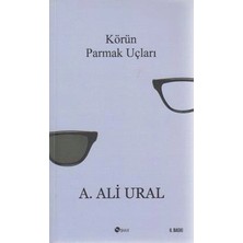 Şule Yayınları Körün Parmak Uçları