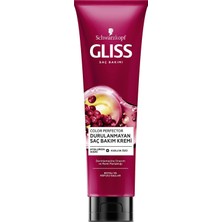 Meks Gliss Color Perfector Balm, 150 ml