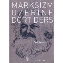 Yordam Kitap Marksizm Üzerine Dört Ders