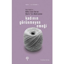 Yordam Kitap Kadının Görünmeyen Emeği