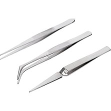 3lü Cımbız Set - 39063