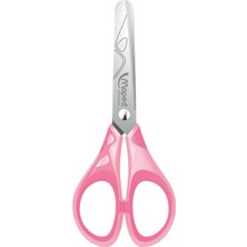 Meks Maped Pulse Pastel Makas Display, 13 cm