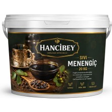 Sıvı Menengiç Kahvesi (Dökme) 20kg brüt