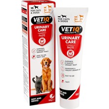 Meks Vetiq Urinary Care Paste Idrar Yolu Macun 100 gr
