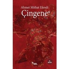 Sel Yayıncılık Çingene