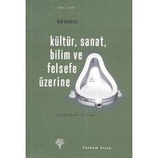 Yordam Kitap Kültür, Sanat, Bilim ve Felsefe Üzerine