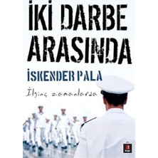 Iki Darbe Arasında: Ilginç Zamanlarda