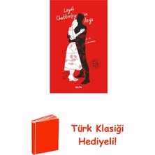 Leydi Chatterley'in Aşığı + Türk Klasiği Hediye