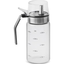 Meks Ar Yıldız Aryıldız Fine Kulplu Yağlık 300 ml AR262559