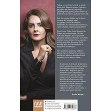 Onlar Göçtü Buradan: Türkiye'nin Yeni Göç Nesli