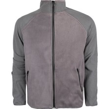 Craboutdoor Taktik Outdoor Tüylenmez Erkek Polar POLOUT02