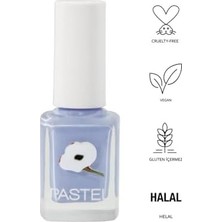 Pastel Pure Oje 415