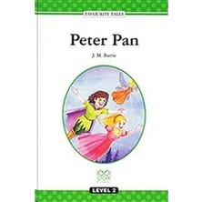 Peter Pan: Level 2