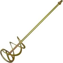 Meks Boya Karıştırıcı Vidalı M14 Uç