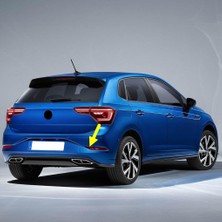 Meks VASS41 Arka Tampon Sağ Içteki Reflektör 2G0945104 Vw 2021-2025