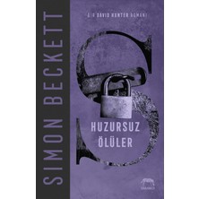 Huzursuz Ölüler