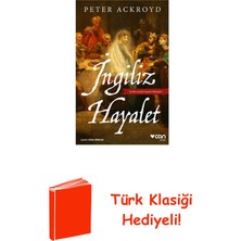 Can Yayınları Ingiliz Hayalet + Türk Klasiği Hediye