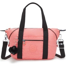 Meks Kipling Kadın Mini Omuz Çantaları