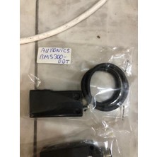 Autonics BMS300-DDT Fotoelektrik Sensör – Difüz Yansımalı, 300 Mm, Npn, 12–24 Vdc