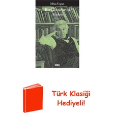 Yapı Kredi Yayınları Bir Dinozorun Anıları + Türk Klasiği Hediye
