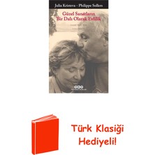 Yapı Kredi Yayınları Güzel Sanatların Bir Dalı Olarak Evlilik + Türk Klasiği Hediye
