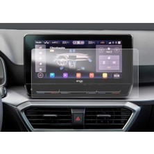 Meks Engo Cupra Formentor 10 Inç Şeffaf