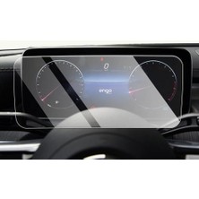 Meks Engo Mercedes C200 12.3 Inç Dijital Gösterge Mat