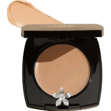 Meks Avon Power Stay Pata Fondöten SPF20, 220G Light Nude