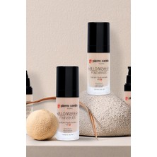 Meks Hellomatte Foundation - Tawny Beige - 30 ml