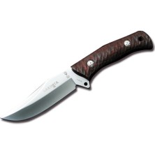 Meks Muela Lakhota 12,5cm Mercan Saplı 12R