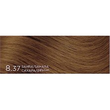 Sea Colorist Set Saç Boyası 8.37 Sahara