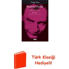 Yapı Kredi Yayınları Korkulu Ustalık + Türk Klasiği Hediye