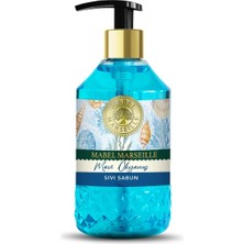 Meks Mabel Sıvı Sabun Okyanus 500 ml T