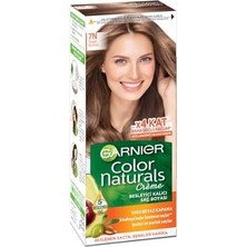 Naturals Saç Boyası 7n Doğal Kumral