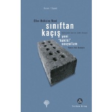 Yordam Kitap Sınıftan Kaçış