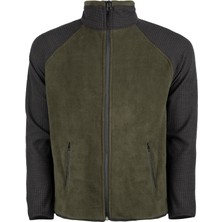 Craboutdoor Taktik Outdoor Tüylenmez Erkek Polar POLOUT02