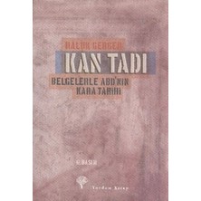 Yordam Kitap Kan Tadı
